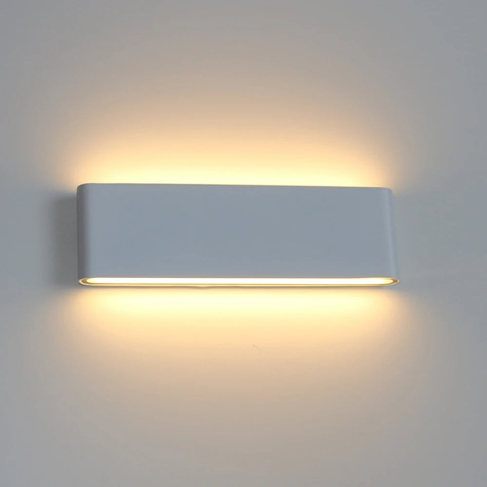 Arandela Externa Lumina