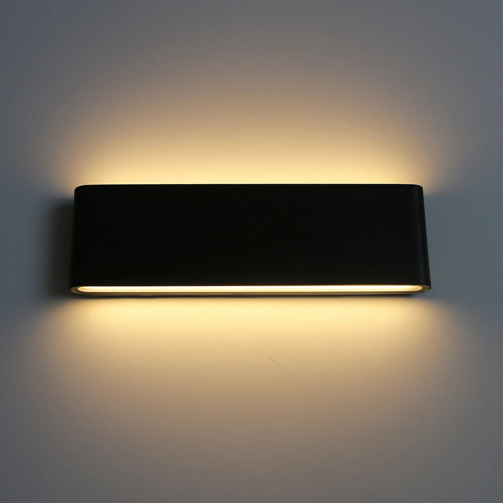 Arandela Externa Lumina