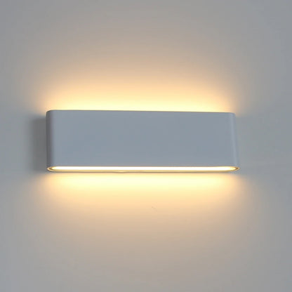 Arandela Externa Lumina