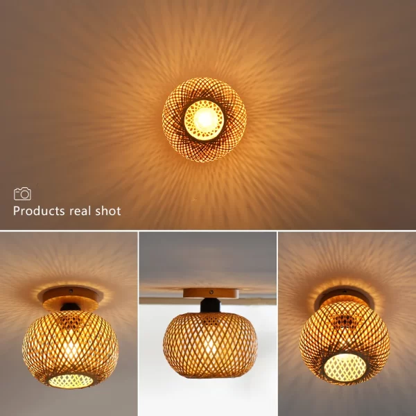 Artesan Lumina Bamboo Collection - Image 3