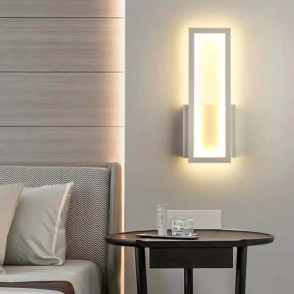 Arandela Minimalista Contour LED - Image 2